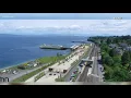 New ferry terminal under construction in Mukilteo