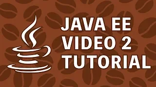 Java EE Tutorial 2 Validation JSTL Tutorial