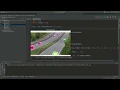Optical Flow using OpenCV