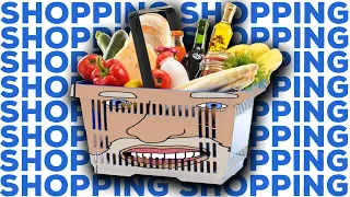 shopping.