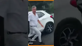 Assaltante faz live enquanto rouba veículo no Rio de Janeiro #shorts