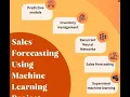 Complete Industrial-Grade Sales Forecasting with Machine Learning LightGBM TFT Real Retail Data