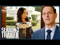 Best Medicine Season 2 Trailer FOXTV