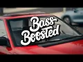Download Lagu 24kGoldn, Travis Barker - In My Head 🔊 [Bass Boosted]