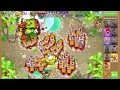 "NO WAY THIS WORKED!" – 34.56 WR Bloonarius Normal 3p (Spa Pits) 😱
