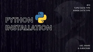 Python Tuple and Range Data Types Explained Comprehensive Guide for Beginners