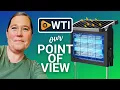 Solar Bug Zapper Our Point Of View