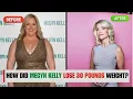 Megyn Kelly s SHOCKING Weight Loss Secrets Exposed
