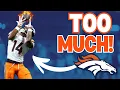 What the Denver Broncos Just Did to the Falcons Will Turn Heads