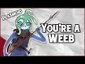 What ALL Your Favorite D D Races Say About You