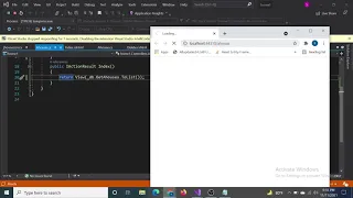 Microsoft Data SqlClient SqlException Invalid object name