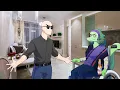 I Wani Hug That Gator - E2 Inco s Relationship Advice