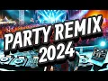 Dj Party Club Music Mix 2024 | #14 | Best Remixes \u0026 Mashups of Popular Songs - Mixed by ‪Fetzki‬
