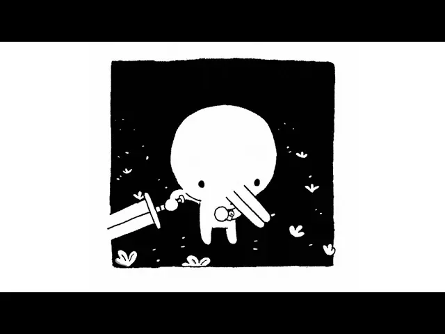 Minit - Flipbook Launch Trailer