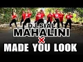 Download Lagu DJ SIAL MAHALINI x MADE YOU LOOK | DANCE WORKOUT | KINGZ KREW | ZUMBA