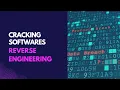 SOFTWARE CRACKING REVERSE ENGINEERING TO HACK PROGRAMS