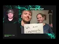 unpeople - haunted | Reaction!