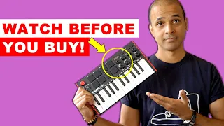 Download AKAI MPK Mini MK3 - Before you buy it, watch this | MPK Mini MK3 Review MP3