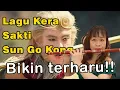 Download Lagu Bikin terharu! Instrumen lagu sedih ost. Kera sakti Sun Go Kong- 西游记笛子