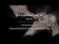 Download Lagu (vietsub) Die if you don't love me - Dakooka MP3
