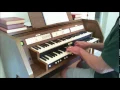 Forty Days and Forty Nights { Tune HEINLEIN } Lenten Hymn