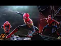 Curing The Villains | SPIDER-MAN: NO WAY HOME