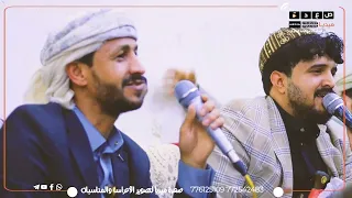 النسخة الأصلية للجلسة اللي كسرت الترند أبوحمزة الحنفاشي و سالم المسعودي لون عراقي خرافي 