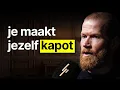 Download Lagu Bas Kremer (Ex Special Forces): Zo Vernietig Je Negatieve Gedachtes
