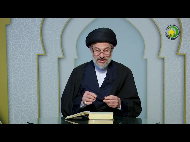 ⁣23 الاجتهاد و التقليد، المسألة التاسعة، هذا كله مع تساوي ...، ص19 - الأستاذ:سماحة السید عماد الحکیم