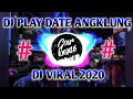 Download Lagu DJ PLAY DATE ANGKLUNG X IMUT IMUT DJ TERBARU 2020 DJ TIK TOK TERBARU 2021