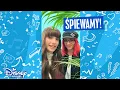 Download Lagu 🎙Viki Gabor i Miss Aga śpiewają Superhero! | BIA | Disney Channel Polska