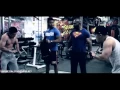 Biceps and Triceps Workout with CT Fletcher - At least give it a try
