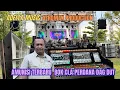 Download Lagu Cek sound Adella musik ft aeromax bok cla terbaru 
