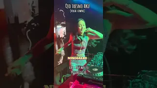 ojo tresno aku male vocal 