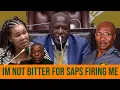Lagu ANC LEKGANYANE -DOUBTS MASHALE EVIDENCE, REMINDS HER SHE WAS UNDER OATH