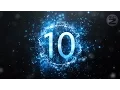 Download Lagu ⏳ [COUNTDOWN TIMER] - ⏱ Timer 10 seconds - 10 秒倒數 - Countdown 10 seconds
