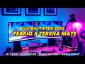 DJ FEBRIO X TERENA MATE