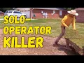 Just Mow Lawns Or Learn HOW to Install Sod and Landscape