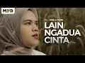 NABILA YAUMI - LAIN NGADUA CINTA ( Official Music Video )