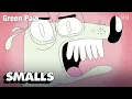 Download Lagu Beef and Blanche: Green Paw | adult swim smalls