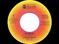 1977 HITS ARCHIVE: On And On - Stephen Bishop (stereo 45)