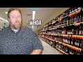 Bourbon Hunting At The Biggest Liquor Store I ve Ever Seen in Cincinnati OH