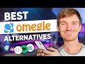 Best Omegle alternatives 2026 - The ACTUAL Top 5 sites just like Omegle TESTED