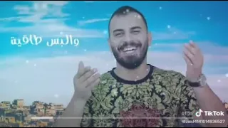 لا قص الشعر والبس طاقيه 