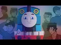 Thomas and Friends After Dark Animation Meme Edit