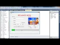 Visual Basic Net - Progress Bar and Timer Part-2