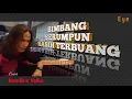 Lagu SLOWROCK 90AN || BIMBANG SERUMPUN KASIH TERBUANG || EYE || COVER || HENDRA YUKE || Oficial MV