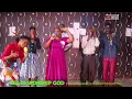 Download Lagu BABA TUNASONGEA WORSHIP MIX BY PST COLLINS KHISA FT PRAISE EBBY.