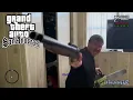 Download Lagu You’re in a slasher movie but with GTA San Andreas SFX