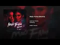 Danna Paola - Mala Fama (Remix) (feat. Greeicy)